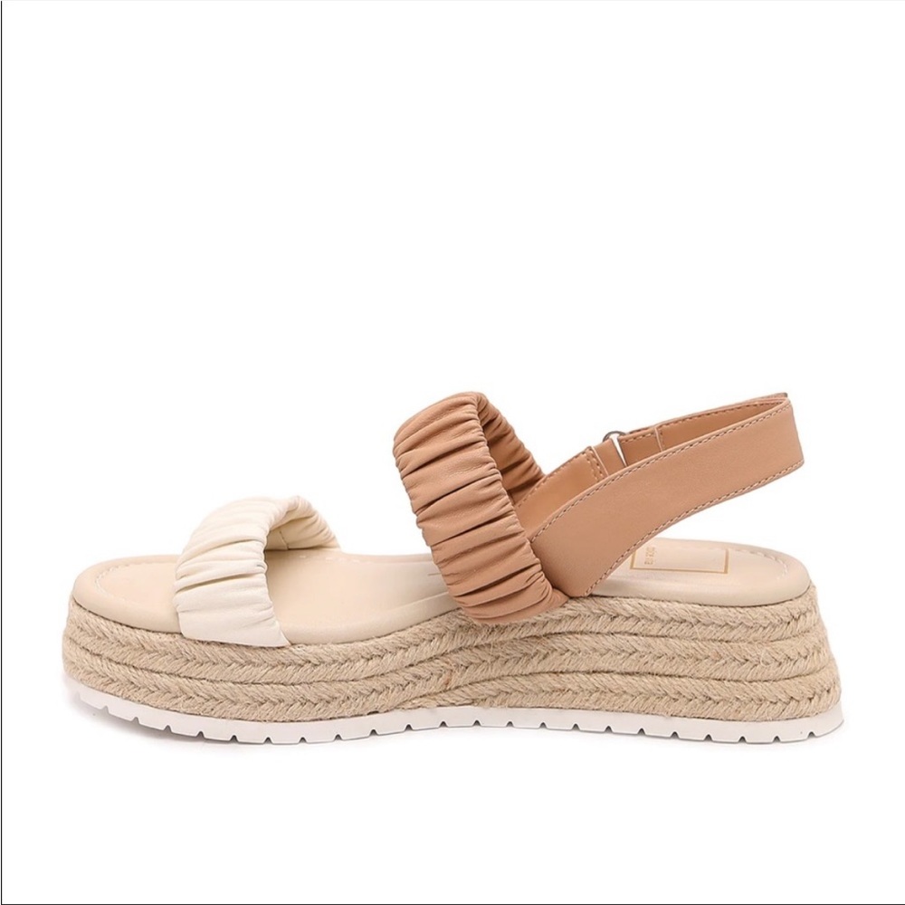 Dolce Vita mizza espadrille